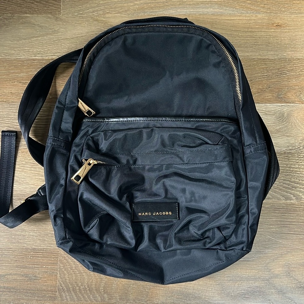 Marc Jacobs backpack